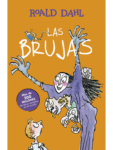 Brujas, Las 1