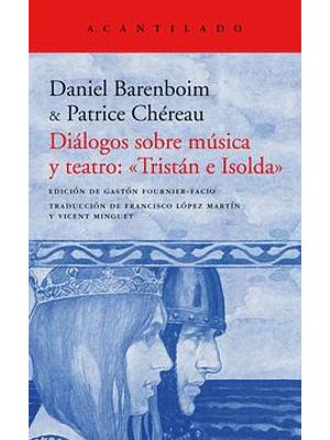 Dialogos Sobre Musica Y Teatro