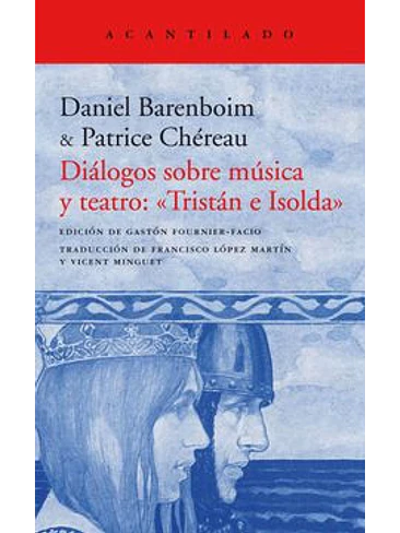 Dialogos Sobre Musica Y Teatro 1