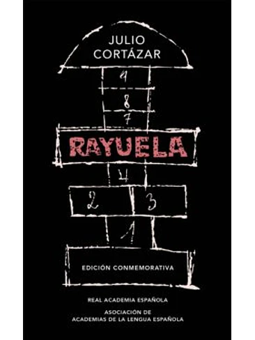 Rayuela 1