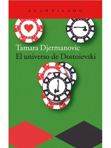 Univers0 De Dostoievski, El 1