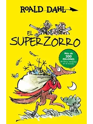 Super Zorro, El