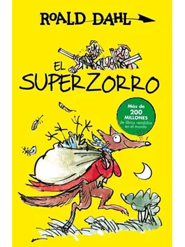 Super Zorro, El 1