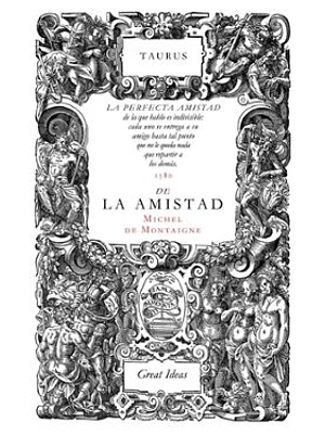 De La Amistad
