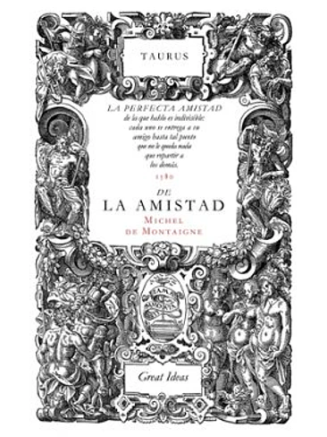 De La Amistad 1