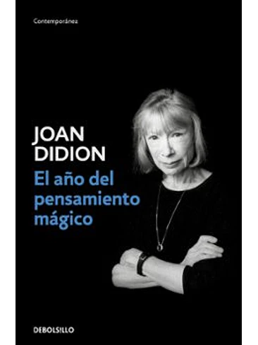 Año Del Pensamiento Magico, El 1