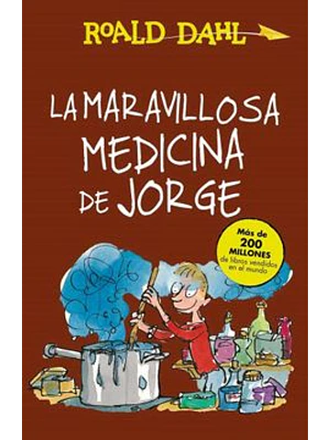 Maravillosa Medicina De Jorge, La