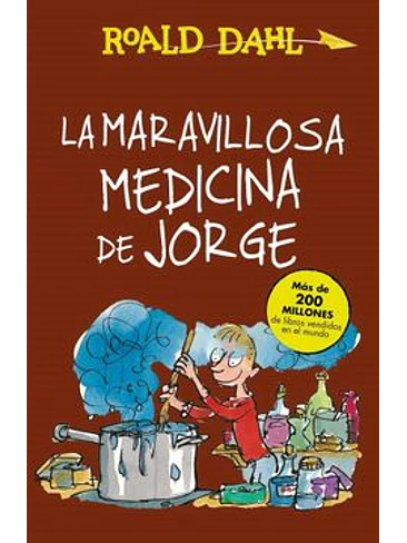 Maravillosa Medicina De Jorge, La 1