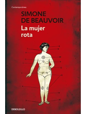 Mujer Rota, La