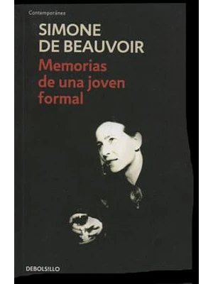 Memorias De Una Joven Formal