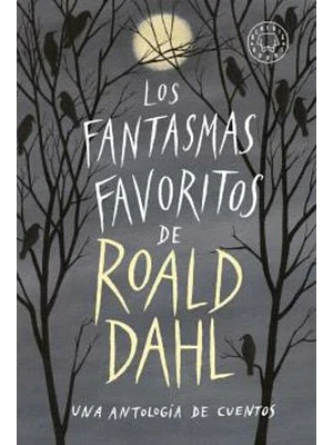 Fantasmas Favoritos De Roald Dahl, Los