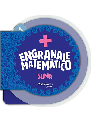 Engranaje Matematico Suma