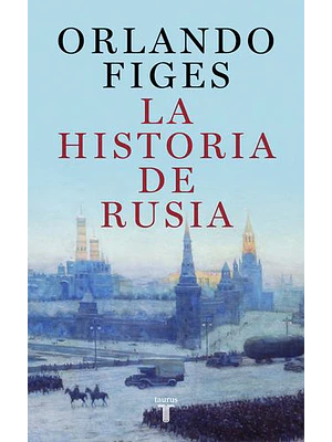 Historia De Rusia, La