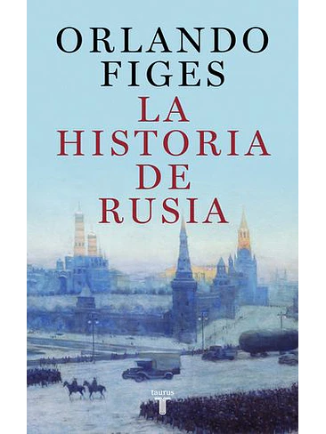 Historia De Rusia, La 1
