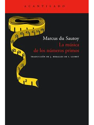 Musica De Los Numeros Primos, La