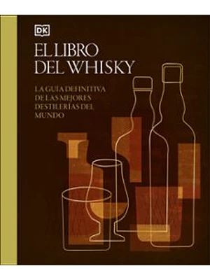 Libro Del Whisky, El