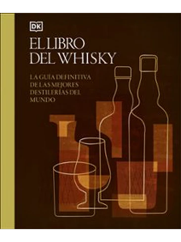 Libro Del Whisky, El 1