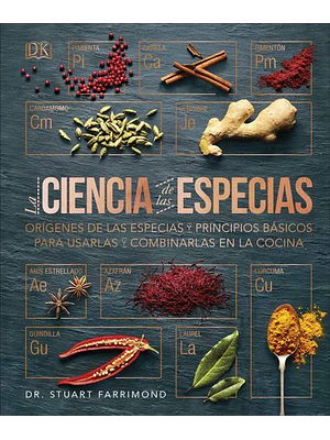 Ciencia De Las Especias, La
