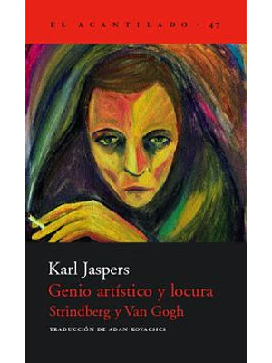 Genio Artistico Y Locura