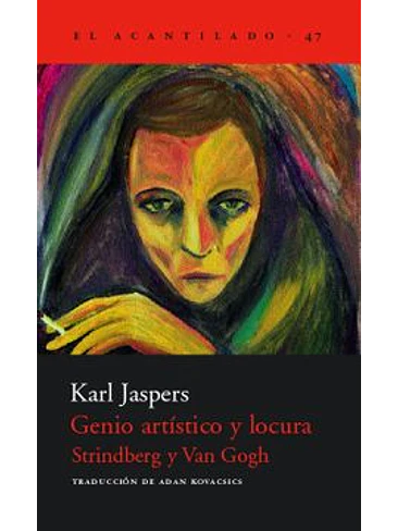 Genio Artistico Y Locura 1