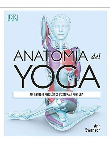 Anatomia Del Yoga 1