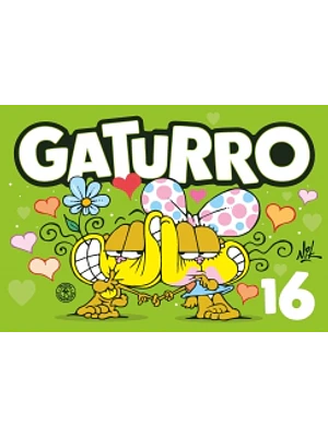 Gaturro 16