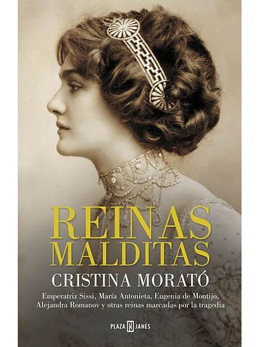 Reinas Madiltas 1