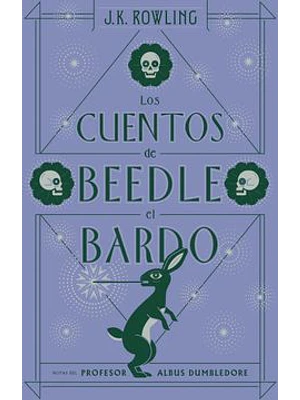 Cuentos De Beedle El Bardo, Los