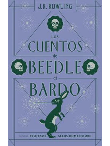 Cuentos De Beedle El Bardo, Los 1