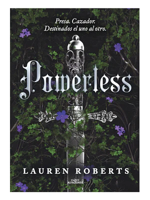 Powerless 1