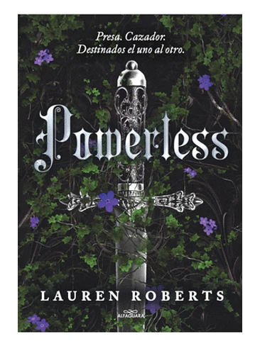 Powerless 1 1
