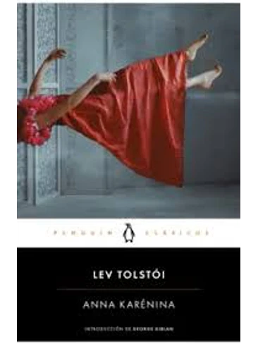 Anna Karenina 1