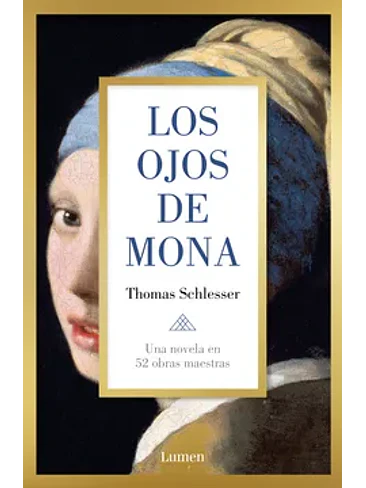 Ojos De Mona, Los 1