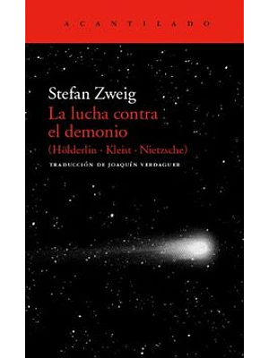 Lucha Contra El Demonio, La