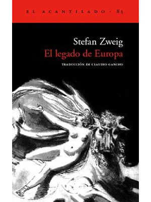 Legado De Europa, El