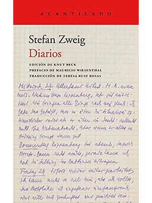 Diarios Zweig