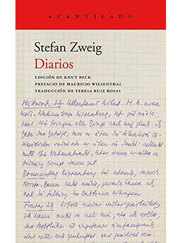 Diarios Zweig 1