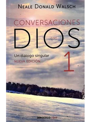 Conversaciones Con Dios 1
