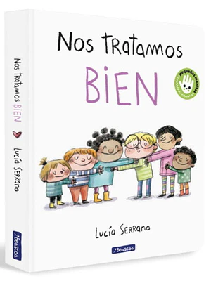 Nos Tratamos Bien (Bb)