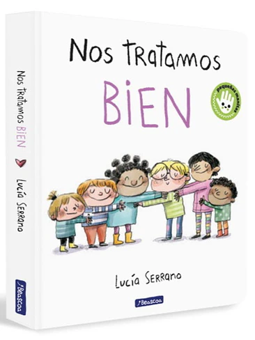 Nos Tratamos Bien (Bb) 1