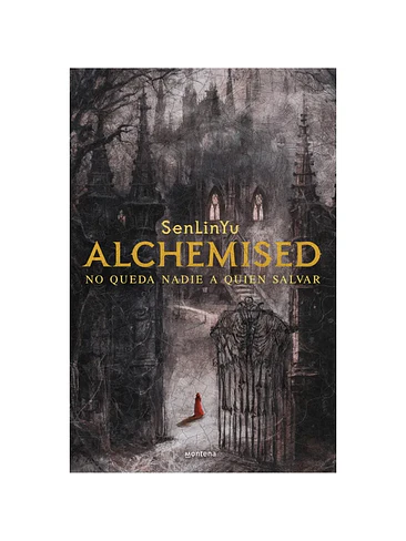 Alchemised 1