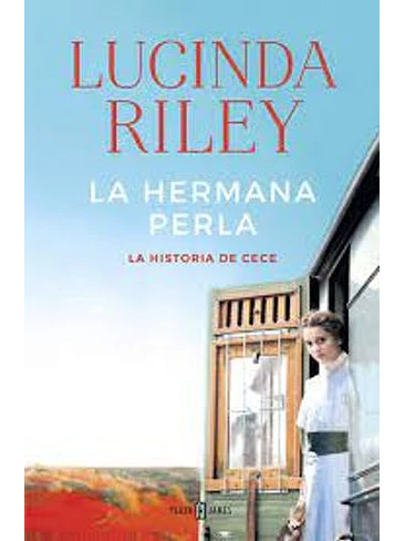 Siete Hermanas 4 La Hermana Perla, Las 1