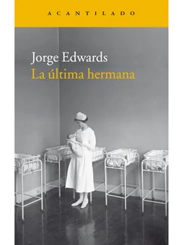 Ultima Hermana, La 1
