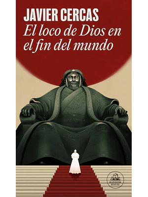 Loco De Dios En El Fin Del Mundo, El