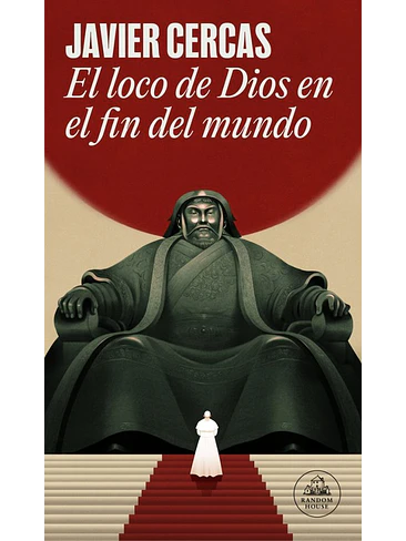 Loco De Dios En El Fin Del Mundo, El 1