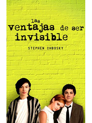 Ventajas De Ser Invisible, Las