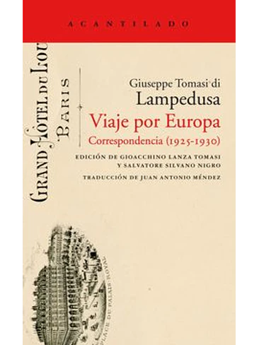 Viaje Por Europa 1
