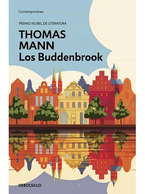 Buddenbrook, Los