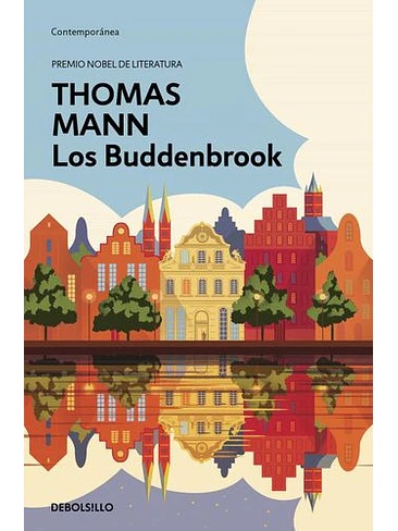 Buddenbrook, Los 1