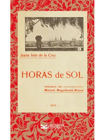 Horas De Sol 1